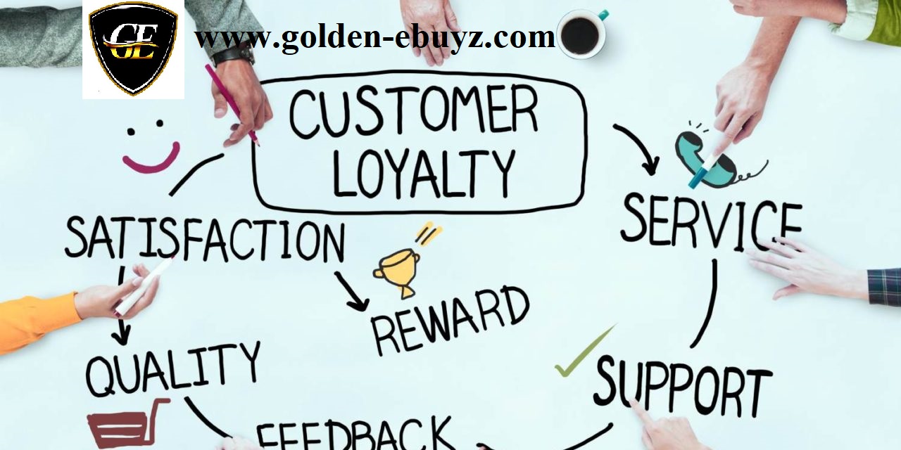 golden-ebuyz customer loyalty